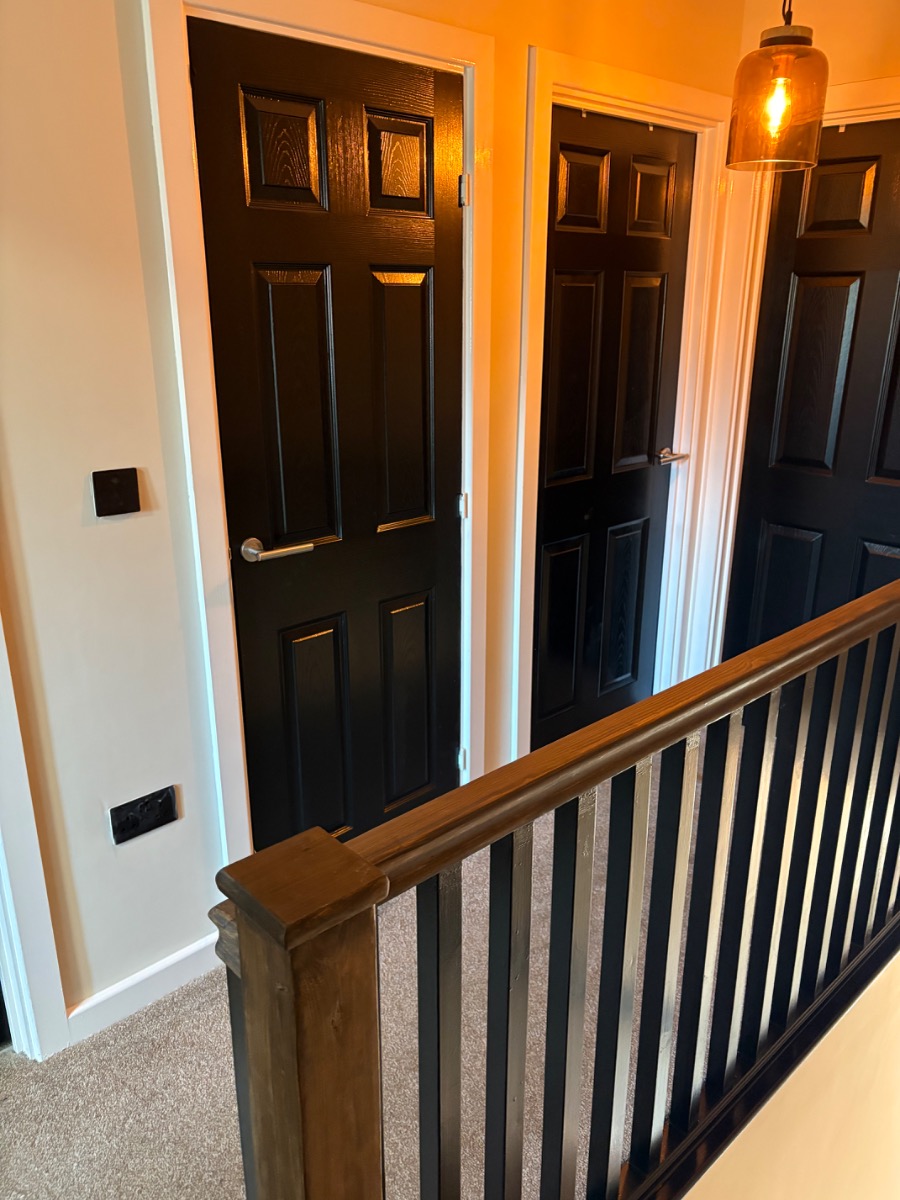 Painter and Decorator: Image 1